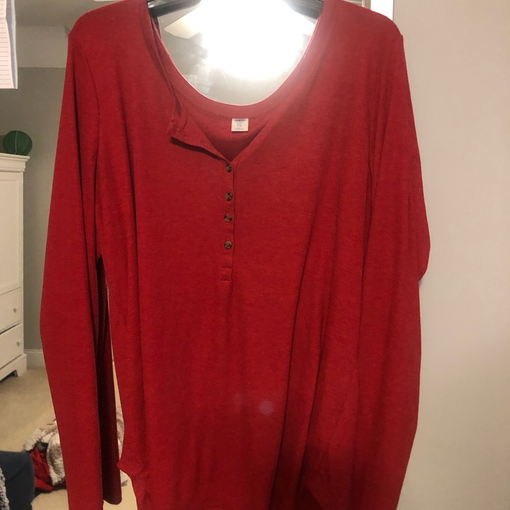old navy top